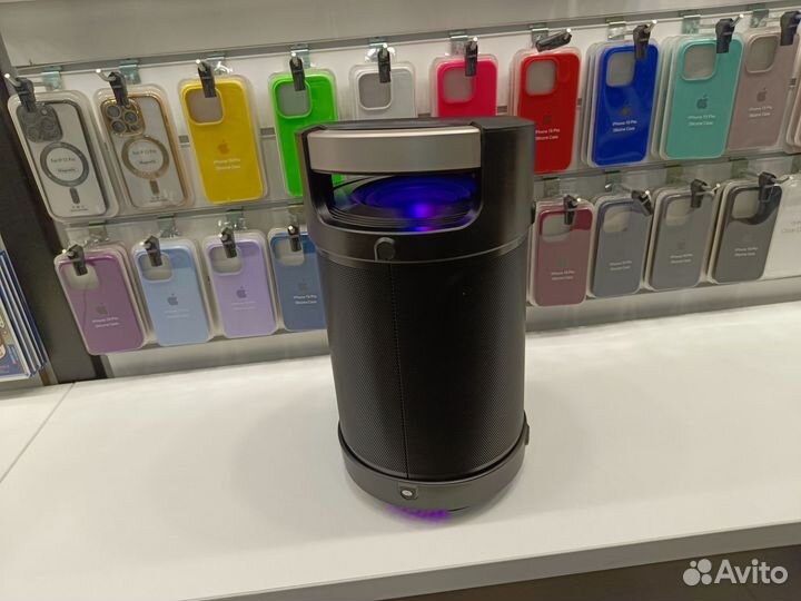 Bluetooth колонка Smartbuy Z1 74W