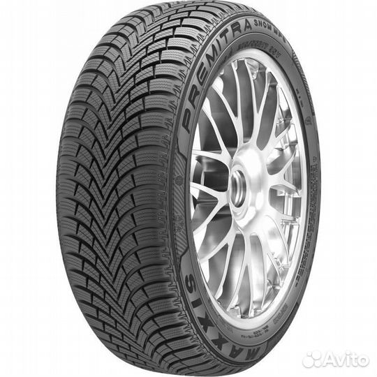 Maxxis Premitra Snow WP6 215/45 R16 90V