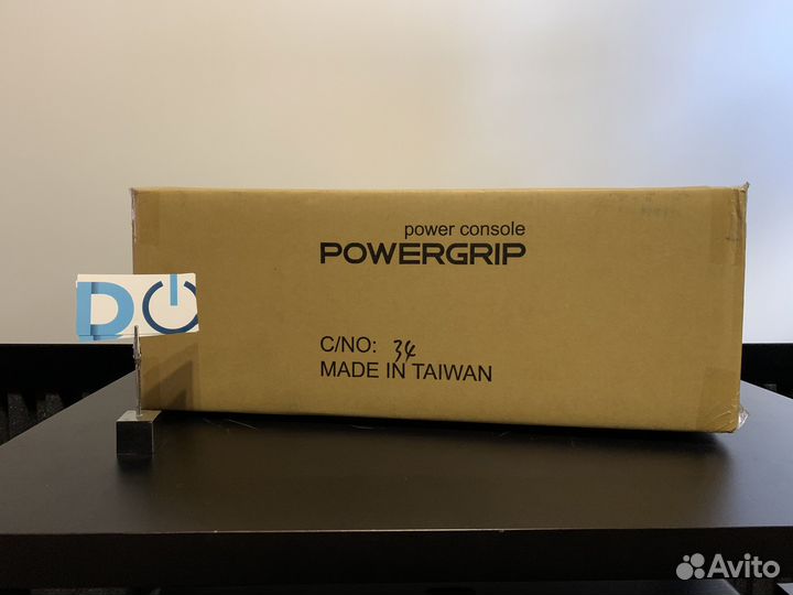 Сетевой фильтр Powergrip YG-2