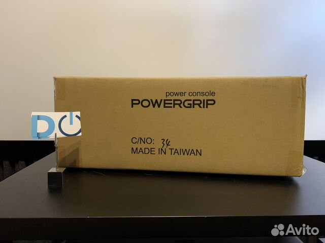 Сетевой фильтр Powergrip YG-2