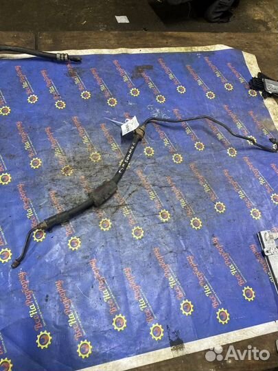 Трубка гидроусилителя руля Hyundai Sonata 5