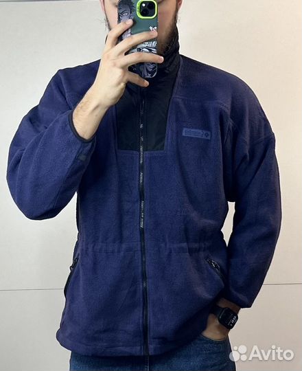 Флисовая кофта Columbia