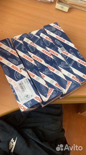 Продам форсунки евро 4