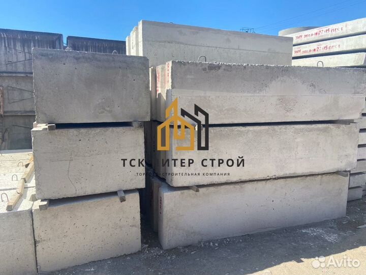 Блоки фбс 24 4 6