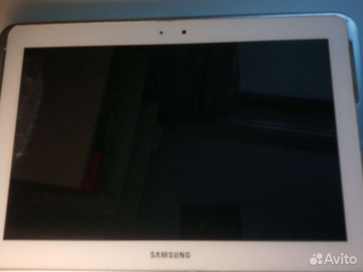 Samsung galaxy N8010