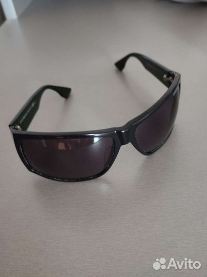 Солнцезащитные очки мужские armani