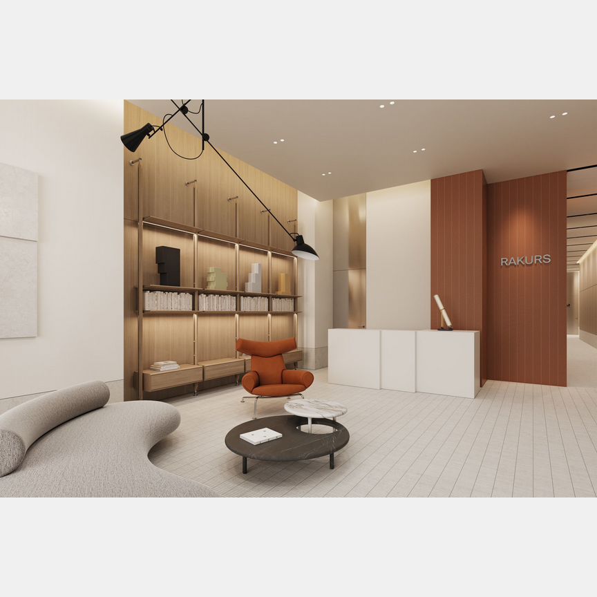 2-к. квартира, 92,1 м², 10/18 эт.