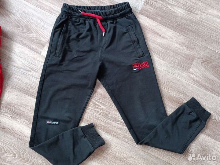 Спортивный костюм для мальчика 140