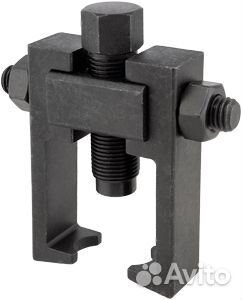 Съемник шаровых и рулевых 2108, сошки 2101-07 (раз