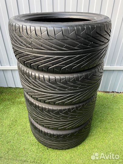 Triangle TR968 245/45 R18 и 275/40 R18 96V