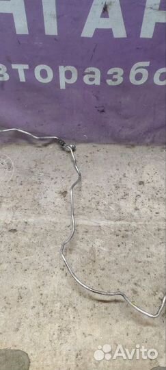 Трубка кондиционера Citroen C Crosser EP 4HN 2007