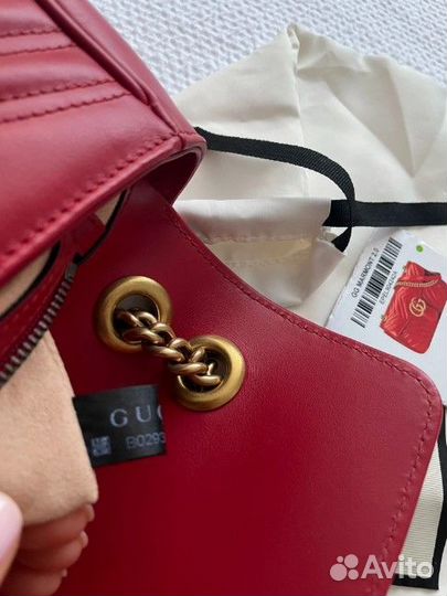 Сумка Gucci оригинал