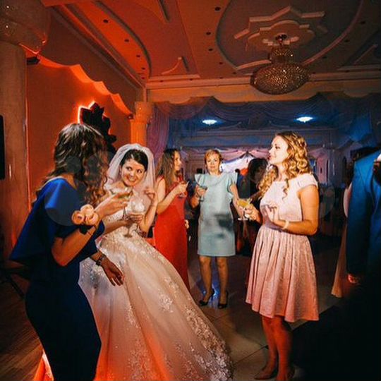 Общепит, 650 м²