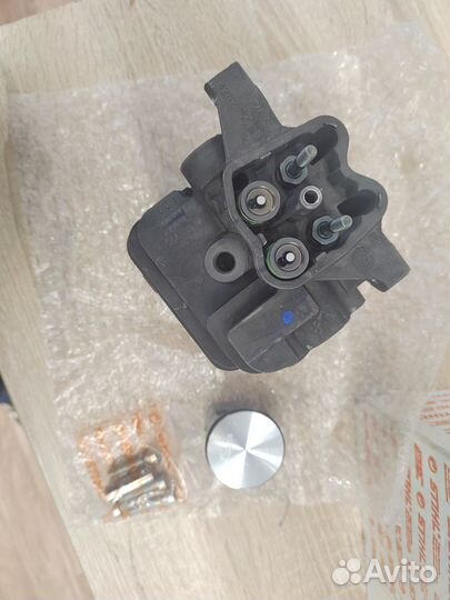 Поршневая группа stihl BR500/BR500/BR600/BR700