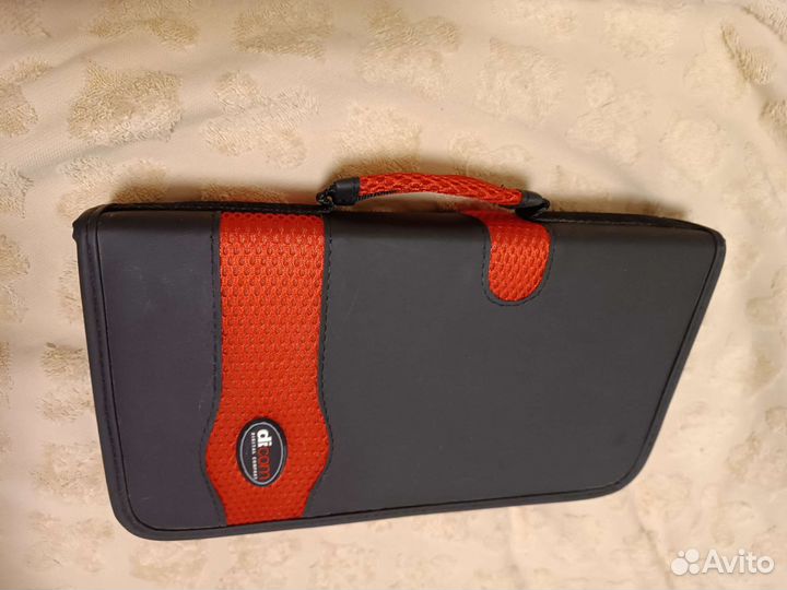 Сумка для cd дисков