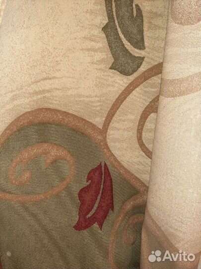 Ковер турецкий 2,5*3,5