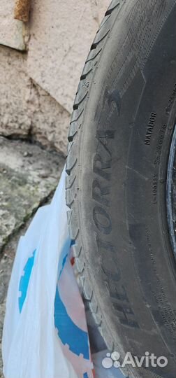 Matador MP 47 Hectorra 3 185/65 R15