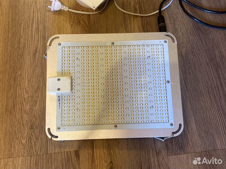 Готовый гроубокс