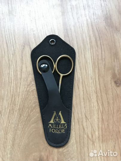 Ножницы прямые для груминга Millers Forge