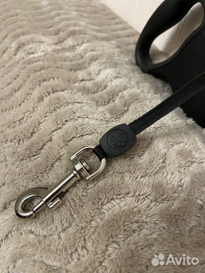 Рулетка для собак