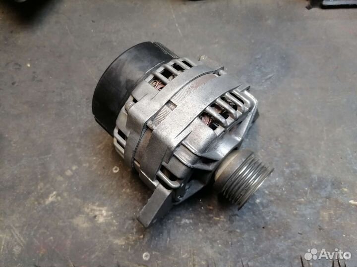 Генератор умз 4216