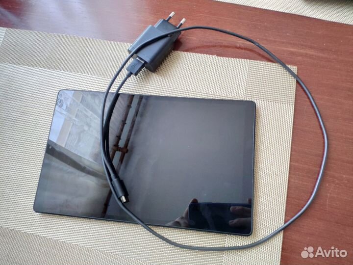 Планшет Lenovo TB-X306F