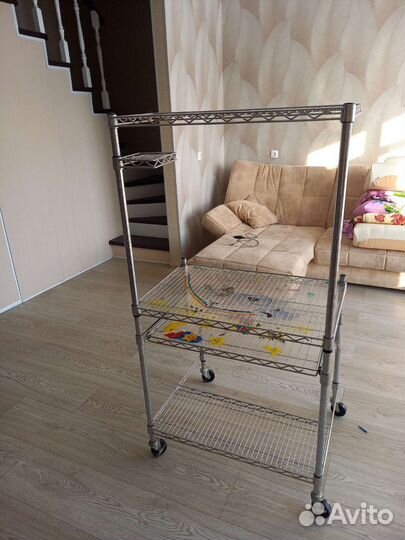 Компьютерный стол бу