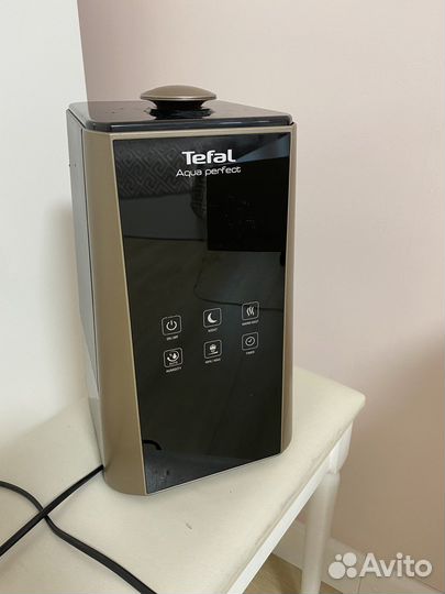 Увлажнитель воздуха Tefal HD5222