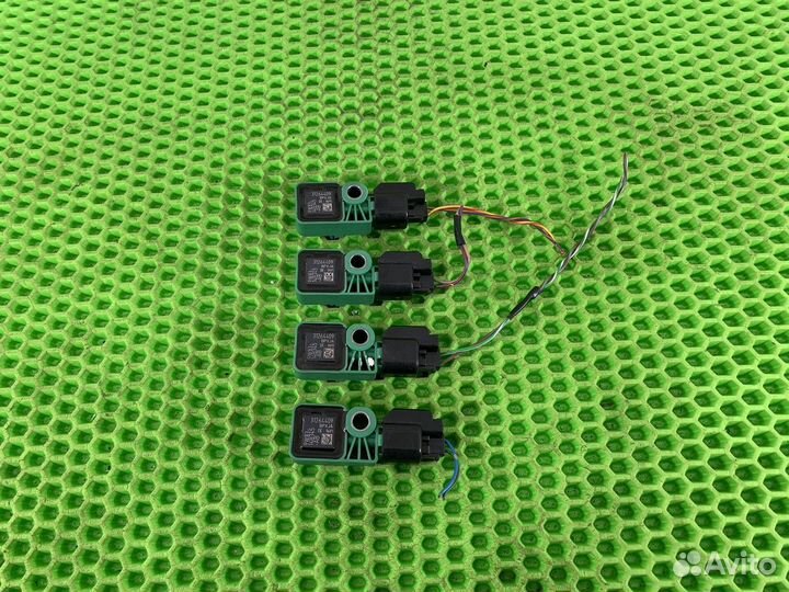 Датчик удара