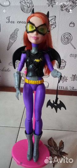 Кукла Герои