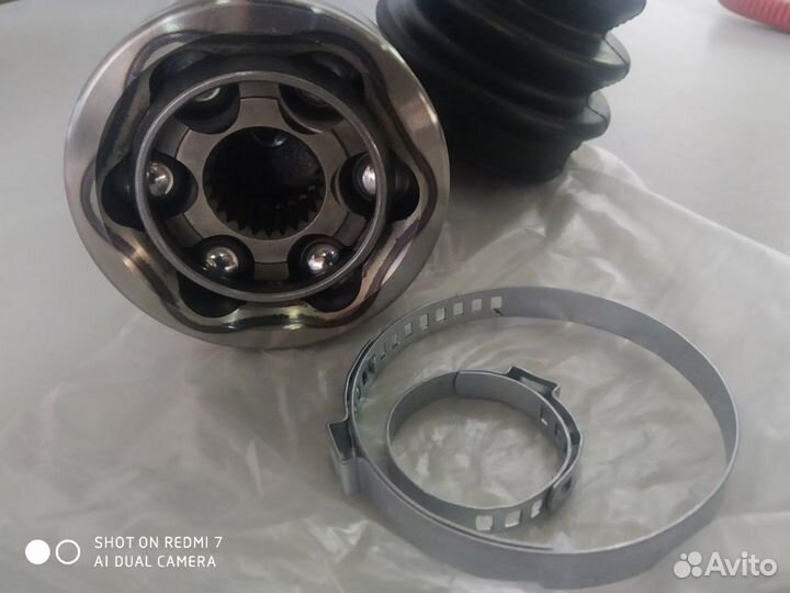 Шрус наружный Форд Фокус 2. 05-11 г.в