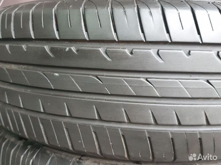 Hankook Ventus Prime 2 K115 215/70 R16 100H