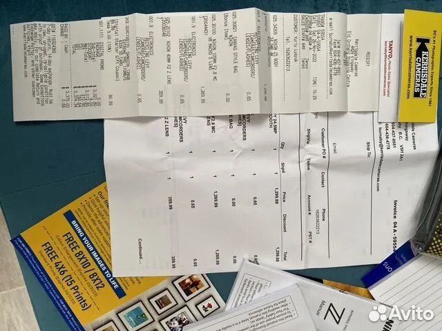 Фотоаппарат Nikon Z5