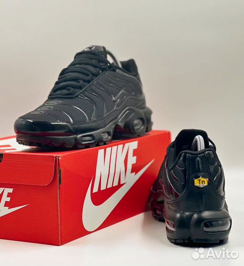 Nike Air Max TN Plus