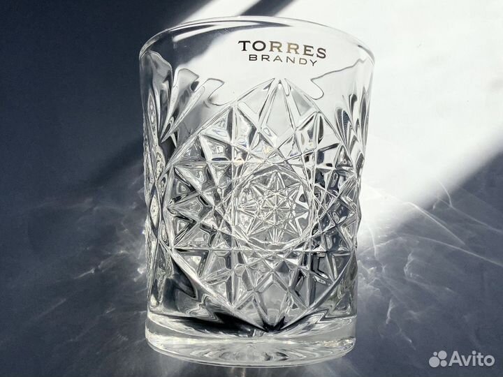 Бокалы для виски