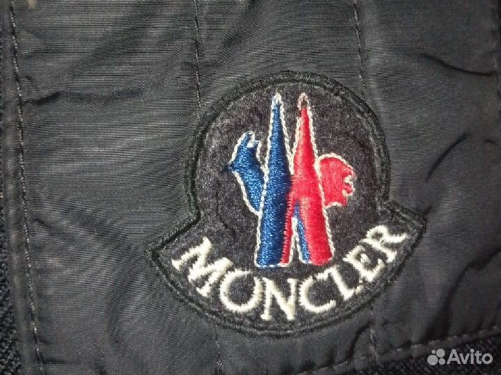 Куртка Moncler мужская