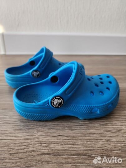 Сабо crocs C9