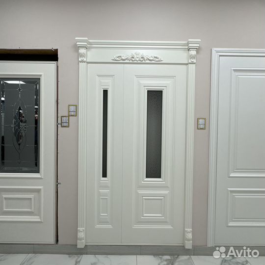 Двери межкомнатные