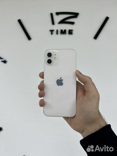 iPhone 12, 128 ГБ