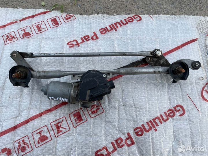 Трапеция дворников Mazda Cx-5