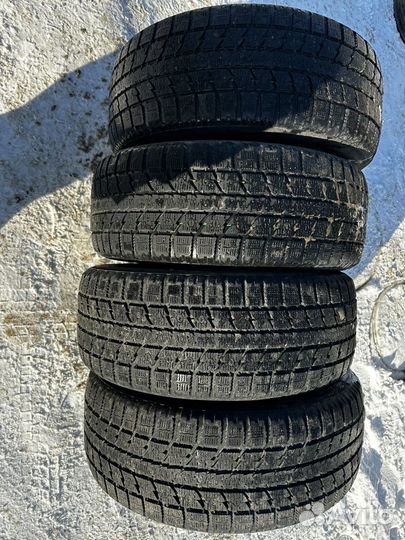 Toyo 310 265/50 R20