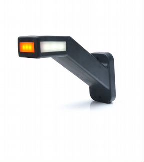 Неоновый габаритный фонарь.WAS-1171.Польша 2шт