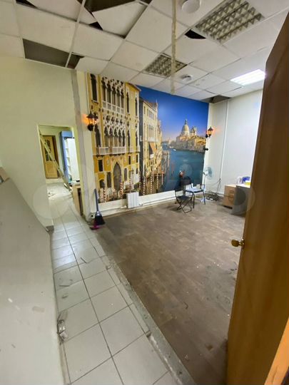 Свободного назначения, 58.3 м²