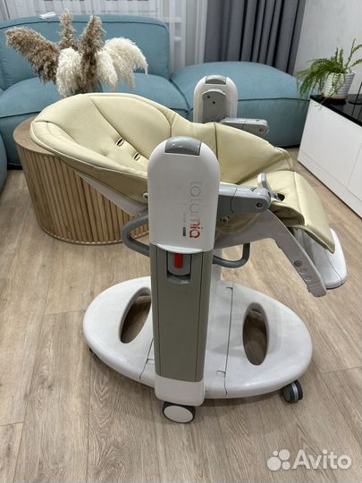 Стульчик Peg perego