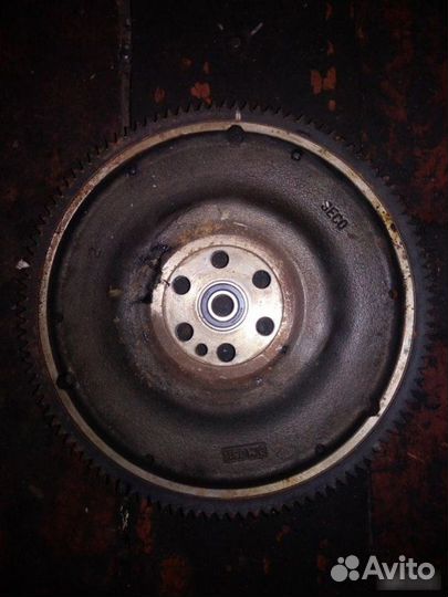 Маховик Kia Spectra