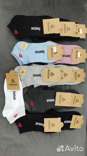 Носки женские