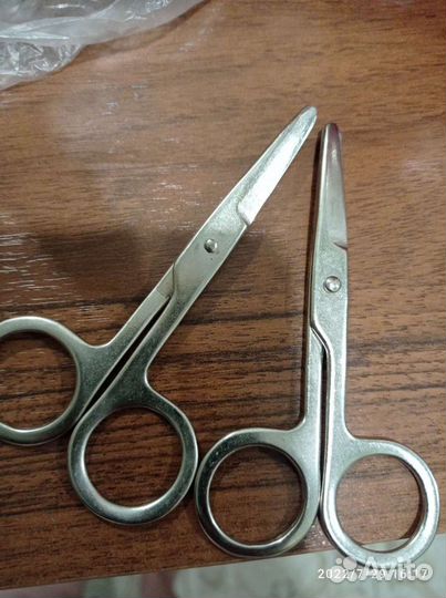 Ножницы