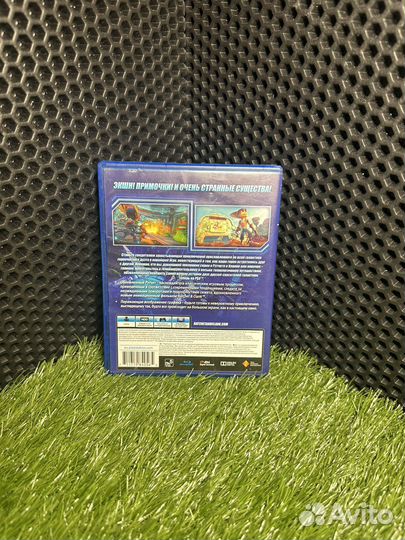 Ratchet and clank ps4