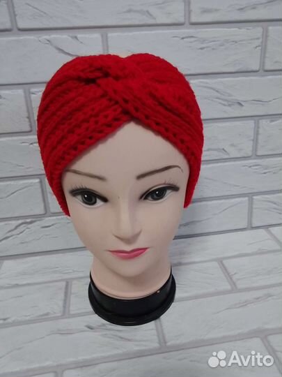 Повязка на голову