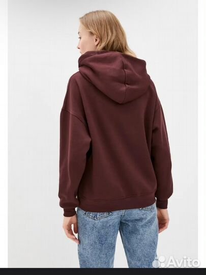 Толстовка lime